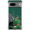 Marvel Dr. Doom Lord Doom Google Pixel 8a Clear Case